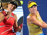 Ukraine tennis star Elina Svitolina now agrees to play Russian Anastasia Potapova tonight