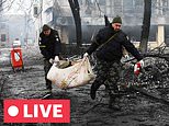 RUSSIA-UKRAINE LIVE: Russia warns of ‘nuclear third world war’