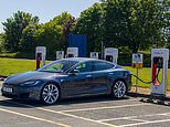 Electric cars are less reliable than petrol and diesel, says Which?