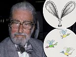 Dr. Seuss unpublished sketches will be edited by ‘inclusive group from diverse racial backgrounds’