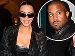 Kim Kardashian is legally single after Kanye West after he tried to block her in ugly divorce battle