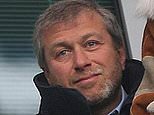 Fury as Roman Abramovich and other oligarchs offload billions in assets without facing sanctions