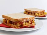 Scientist reveals the formula for the perfect chip butty