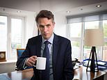 Former education secretary Gavin Williamson given a KNIGHTHOOD after overseeing Covid exams bungle