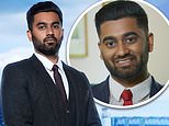 Akshay Thakrar reflects on his time on The Apprentice