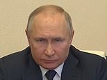 Putin promises ‘additional payments’ of 5m rubles to Russian soldiers who die in invasion