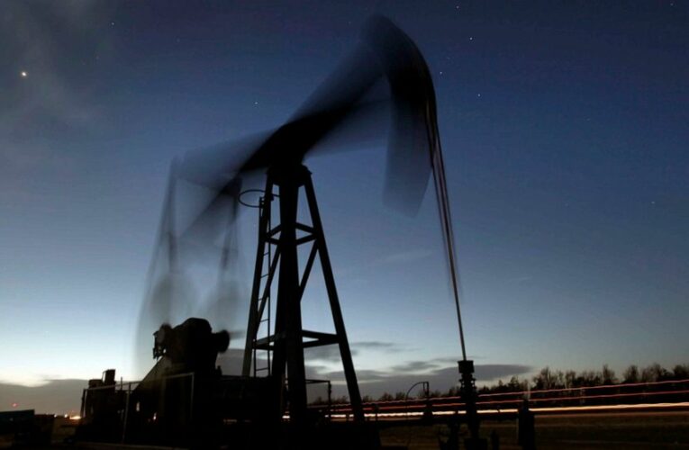 Nations agree to release 60M barrels of oil amid Russian war