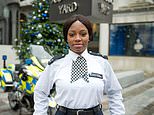 Met PC ‘who had sex’ while appearing on Nigerian Big Brother without permission keeps her job