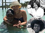 Mark and Penny’s fairytale reunion rekindles relationship decades after her racist dad ended it