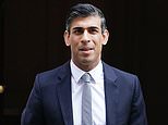 Rishi Sunak faces fresh calls to cut taxes after HMRC raked in £718bn last year