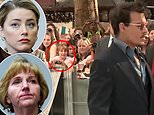 TikTokers think Amber Heard’s lawyer is secret Johnny Depp fan, spot lookalike at his 2013 premiere