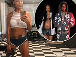 Rihanna’s fiancé A$AP Rocky is now accused of ‘secretly messaging British mother, 45’