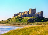 Britain’s best and worst seaside destinations for 2022 revealed by Which? with Bamburgh named No.1