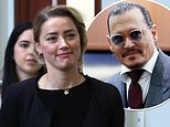 Amber Heard threatened to file a TRO against Johnny Depp if he did not meet her demands