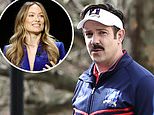 Jason Sudeikis ‘had NO idea’ ex-fiancee Olivia Wilde would be served with custody papers ON STAGE