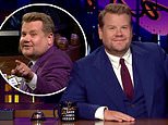 James Corden quits The Late Late Show despite ‘desperate’ efforts by CBS to keep him