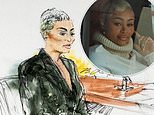 Judge denies Blac Chyna’s bid to redo her testimony against the Kardashians