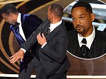 Hollywood bigwig Jeffrey Katzenberg compares Will Smith’s Oscar slap to violence of Ukraine war