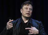 Elon musk sells billions of dollars in Tesla shares 