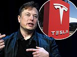 Elon musk sells billions of dollars in Tesla shares 