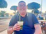 British holidaymaker says trip to Majorca has been ruined because of binge drinking crackdown