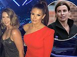 Rebekah Vardy blames her AGENT for leaking stories about Coleen Rooney