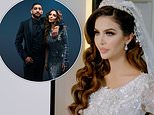 Amir Khan’s wife Faryal Makhdoom reveals hopes to renew wedding vows at private beach ceremony