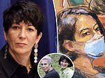 Judge denies Ghislaine Maxwell’s motion to overturn her conviction on sex trafficking charges