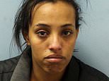 Child neglect death: London mother jailed after toddler left in urine-soaked travel cot dies