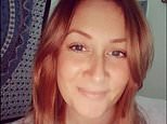 Mother-of-two Katie Kenyon, 33, died of head injuries after body found at beauty spot, police say