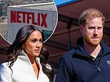 Meghan Markle’s animated Netflix series gets dumped because of cutbacks 