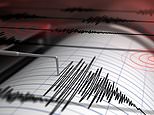 Earthquake measuring 3.8 on Richter scale rocks parts of the Midlands with houses ‘shaking’ 