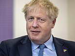 MP resubmits letter of no confidence in Boris Johnson – after withdrawing it amid Ukraine invasion