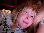 Girl, six, cries from ‘exhaustion’ stuck in Cyprus after Tui cancelled her family’s flights twice