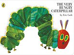 Australian researcher warns children’s book The Very Hungry Caterpillar is ‘detrimental’ for kids