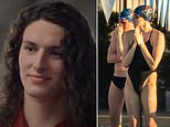 Trans swimmer Lia Thomas says she doesn’t need ‘anyone’s permission’ to swim as a woman