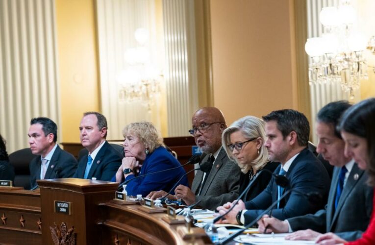 How to watch the first January 6 committee hearing