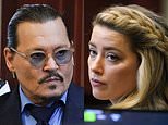 JOHNNY DEPP VS. AMBER HEARD TRIAL LIVE: Jury deliberations enter day three