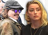 JOHNNY DEPP VS. AMBER HEARD TRIAL LIVE: Depp wins $15m defamation lawsuit, Heard gets $2m damages