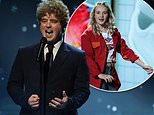 Britain’s Got Talent: Singer Tom Ball wins public vote and is put through alongside Eva Abley