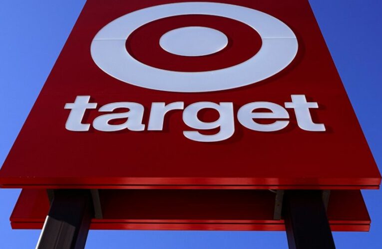 Facing huge inventory, Target cuts vendor orders, prices