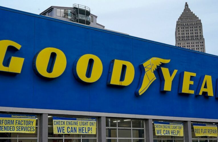 Feds: Goodyear knew of defective RV tires as early as 2002