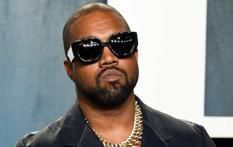 Australian minister suggests Kanye West may be refused a visa if he attempts to visit