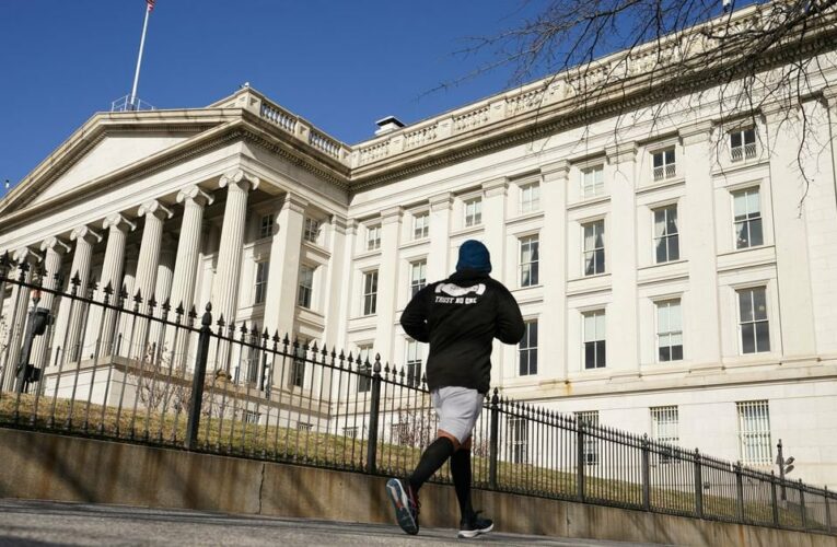 As tax season starts, U.S. Treasury emphasizes IRS customer service over audits | Reuters