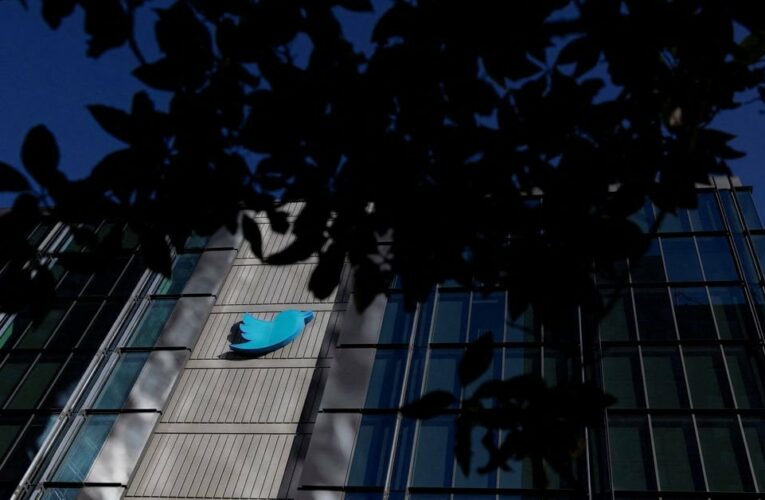 Twitter faces legal complaint in Germany over anti-Semitic content