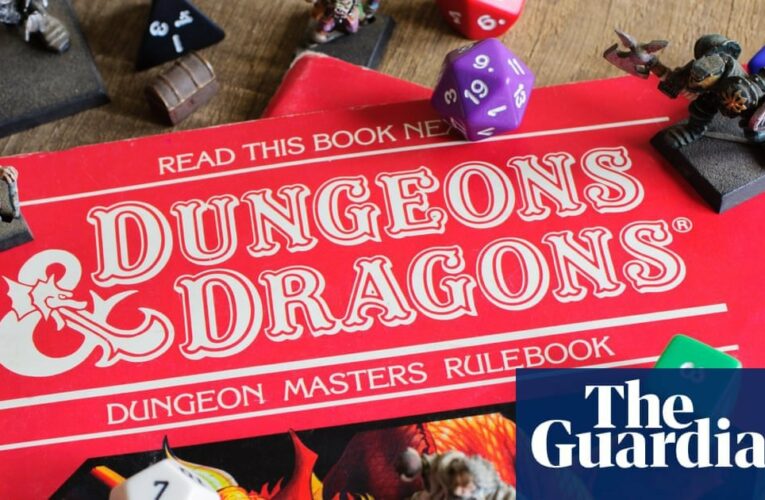 ‘People are leaving the game’: Dungeons & Dragons fans revolt against new restrictions Wizards of the Coast, which owns the game, is preparing to change longstanding licensing rules.