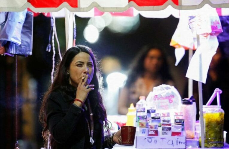 Mexico imposes one of world’s strictest anti-smoking laws