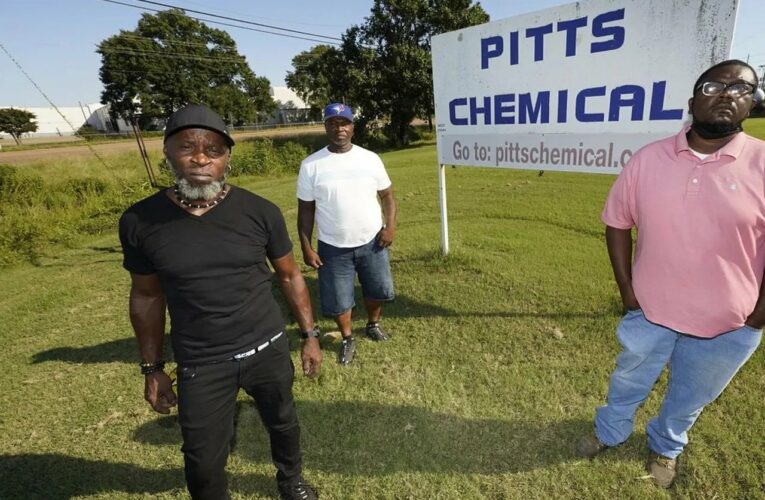 Mississippi farms settle lawsuits for paying South African workers more than African American workers.