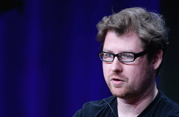 ‘Rick and Morty’ co-creator Justin Roiland faces domestic violence charges