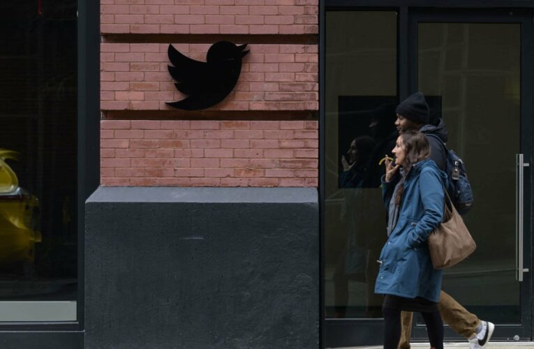 Twitter’s laid-off workers cannot pursue claims via class-action lawsuit, judge rules